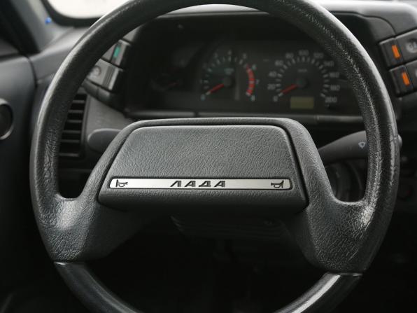 Lada (ВАЗ) 2110 с пробегом 2006 года, цена 164 000 рублей, 86000 км, седан, Автокод Объявления
