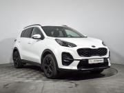 Kia Sportage IV Рестайлинг Санкт-Петербург  - изображение 22