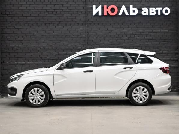 Lada (ВАЗ) Vesta I Рестайлинг (NG) с пробегом 2024 года, цена 1 400 000 рублей, 54885 км, универсал, Автокод Объявления