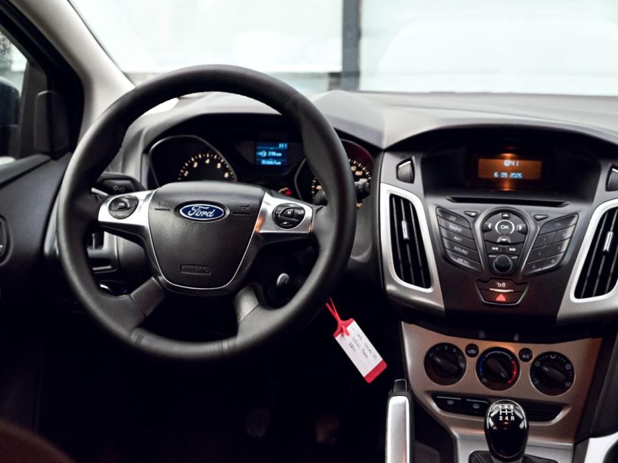 Ford Focus III Екатеринбург  - изображение 19