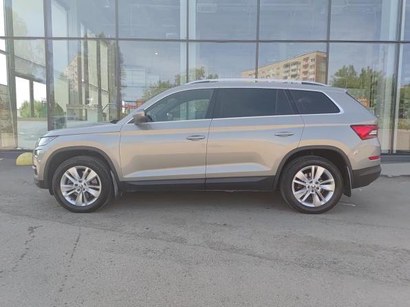 Skoda Kodiaq I с пробегом 2020 года, цена 3 412 500 рублей, 60312 км, внедорожник, Автокод Объявления