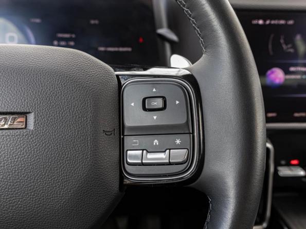 Haval Dargo I с пробегом 2022 года, цена 2 197 000 рублей, 95528 км, внедорожник, Автокод Объявления