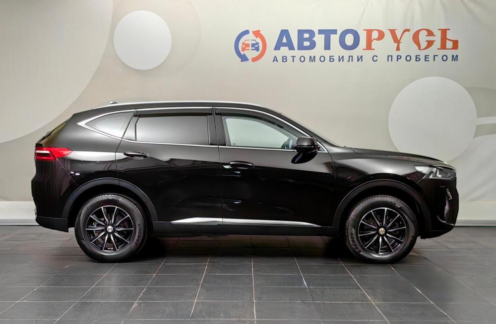 Haval F7 I Москва  - изображение 5