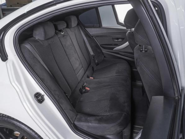 BMW 3 серии VI (F3x) Рестайлинг с пробегом 2016 года, цена 2 680 000 рублей, 188002 км, седан, Автокод Объявления
