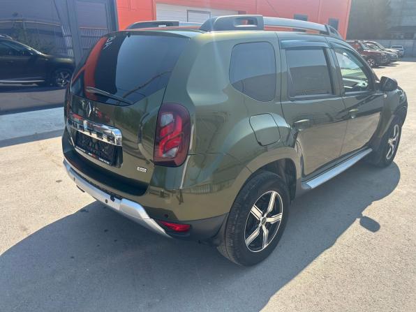 Renault Duster I Рестайлинг с пробегом 2015 года, цена 1 219 900 рублей, 160000 км, внедорожник, Автокод Объявления