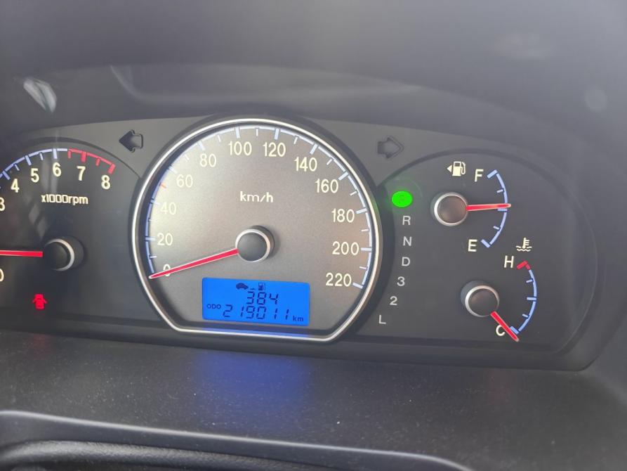 Hyundai Elantra IV (HD) Санкт-Петербург  - изображение 6
