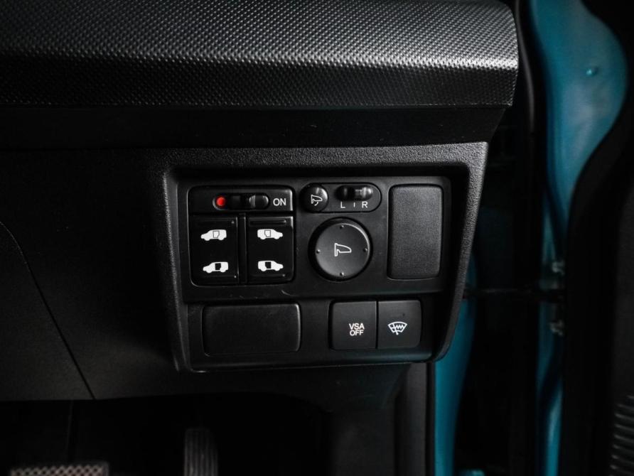 Honda Freed I Рестайлинг Воронеж  - изображение 12