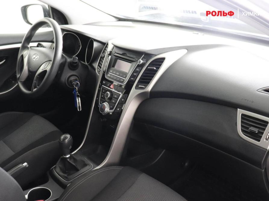 Hyundai i30 II Химки  - изображение 11
