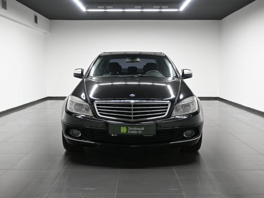 Mercedes-Benz C-Класс III (W204) Тверь  - изображение 3