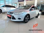 Ford Focus III Арзамас  - изображение 13