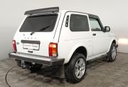 Lada (ВАЗ) Niva Legend Волгоград  - изображение 30