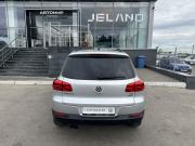 Volkswagen Tiguan I Рестайлинг Саратов  - изображение 21