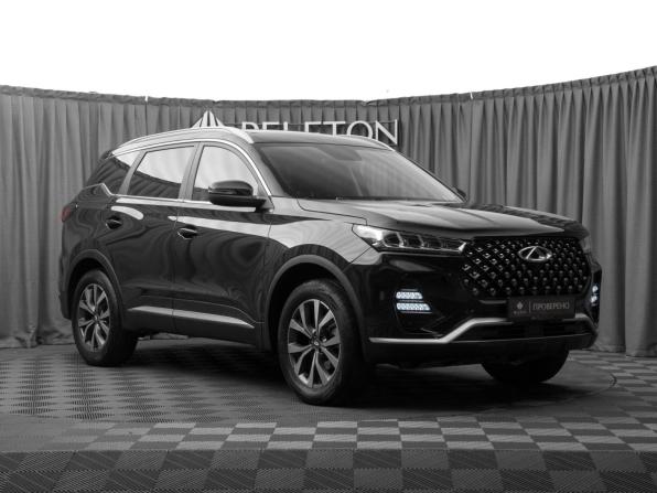 Chery Tiggo 7 Pro I с пробегом 2022 года, цена 1 660 000 рублей, 65514 км, внедорожник, Автокод Объявления