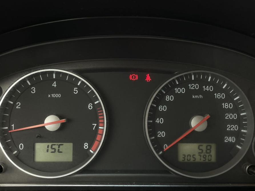 Ford Mondeo III Рестайлинг Тамбов  - изображение 14