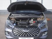 Chery Tiggo 4 Pro I Рестайлинг Курган  - изображение 43