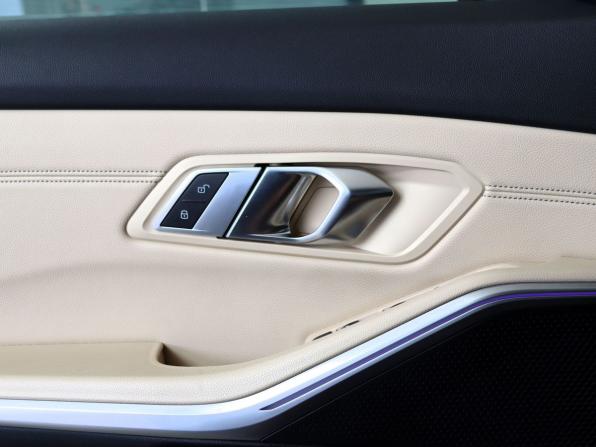 BMW 3 серии VII (G2x) с пробегом 2019 года, цена 3 750 000 рублей, 70806 км, седан, Автокод Объявления