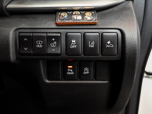 Mitsubishi Eclipse Cross I с пробегом 2018 года, цена 2 080 000 рублей, 46254 км, внедорожник, Автокод Объявления