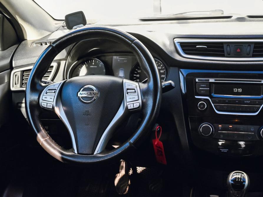 Nissan Qashqai II Екатеринбург  - изображение 19