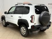 Lada (ВАЗ) Niva Travel I Тула  - изображение 24