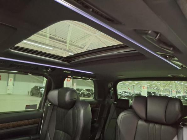 Toyota Alphard III Рестайлинг с пробегом 2019 года, цена 4 050 000 рублей, 176796 км, минивэн, Автокод Объявления