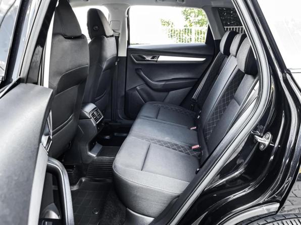 Skoda Karoq I с пробегом 2021 года, цена 2 809 000 рублей, 64865 км, внедорожник, Автокод Объявления
