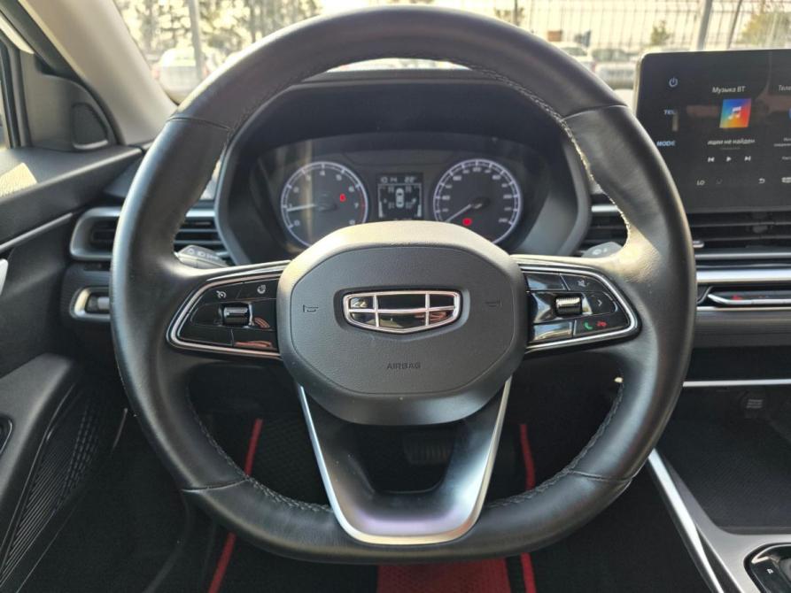 Geely Emgrand II Ростов-на-Дону  - изображение 7