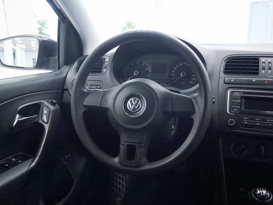Volkswagen Polo V Самара  - изображение 10