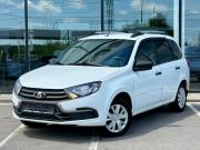 Lada (ВАЗ) Granta I Рестайлинг Воронеж  - изображение 12