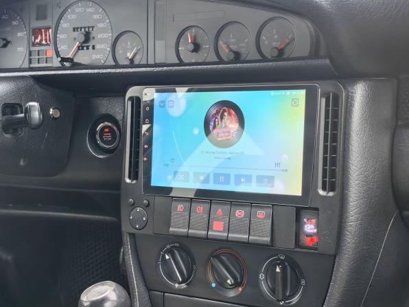 Audi 100 IV (C4) с пробегом 1991 года, цена 199 000 рублей, 140000 км, седан, Автокод Объявления