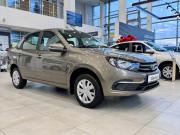 Lada (ВАЗ) Granta I Рестайлинг Сыктывкар  - изображение 17
