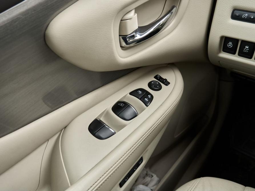 Nissan Murano III (Z52) Казань  - изображение 13