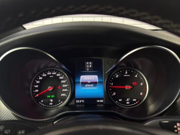 Mercedes-Benz V-Класс III (W447) Рестайлинг с пробегом 2021 года, цена 7 500 000 рублей, 47608 км, минивэн, Автокод Объявления