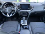 Kia Ceed III Ярославль  - изображение 29