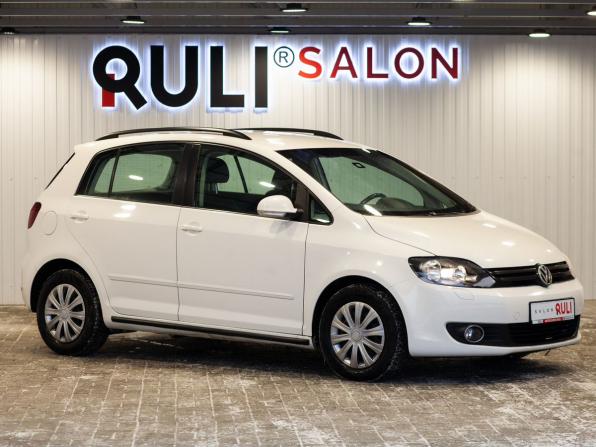 Volkswagen Golf Plus II с пробегом 2011 года, цена 665 000 рублей, 209533 км, хэтчбек, Автокод Объявления