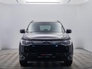 Mitsubishi Outlander III Москва  - изображение 25