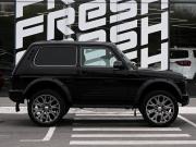 Lada (ВАЗ) 2121 (4x4) I Рестайлинг Волгоград  - изображение 18