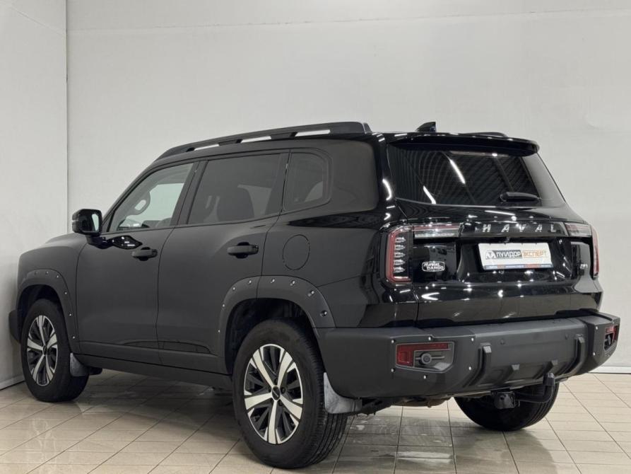 Haval Dargo I Нижний Новгород  - изображение 4