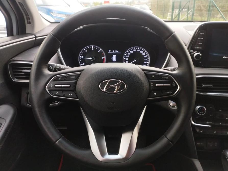 Hyundai Santa Fe IV Екатеринбург  - изображение 24