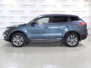Geely Atlas I Екатеринбург  - изображение 22