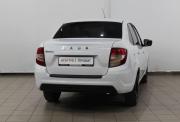 Lada (ВАЗ) Granta I Рестайлинг Астрахань  - изображение 24