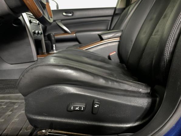 Nissan Teana II с пробегом 2008 года, цена 639 000 рублей, 150683 км, седан, Автокод Объявления