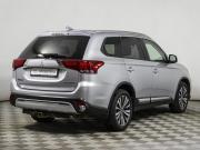 Mitsubishi Outlander III Рестайлинг 3 Москва  - изображение 23