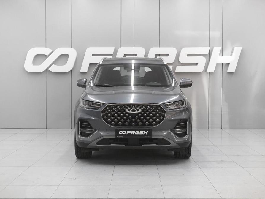 Chery Tiggo 8 Pro I Ростов-на-Дону  - изображение 3