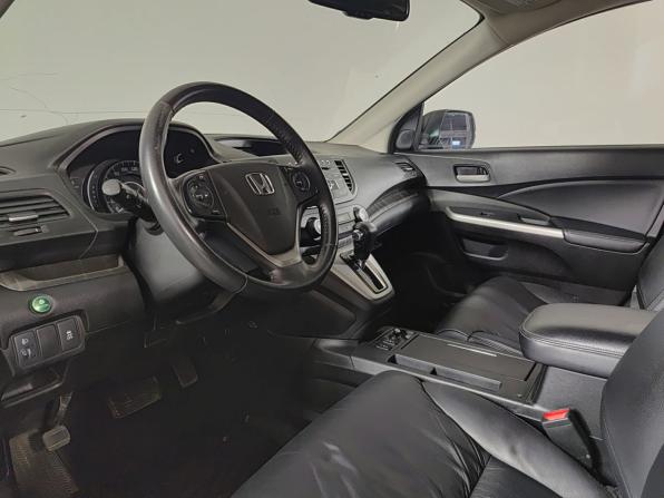 Honda CR-V IV с пробегом 2014 года, цена 2 450 000 рублей, 123077 км, внедорожник, Автокод Объявления