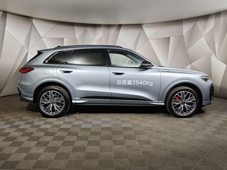 Audi Q5 III (GU) Москва  - изображение 6
