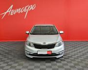 Kia Rio III Рестайлинг Вологда  - изображение 27