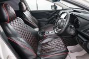 Subaru Impreza V Красноярск  - изображение 27