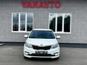 Kia Rio III Рестайлинг Альметьевск  - изображение 11
