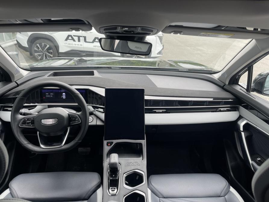 Geely Atlas II Брянск  - изображение 10