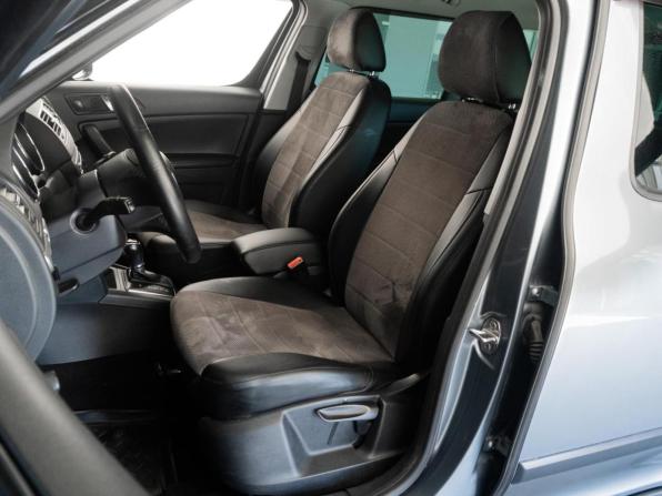 Skoda Yeti I с пробегом 2013 года, цена 799 000 рублей, 227277 км, внедорожник, Автокод Объявления